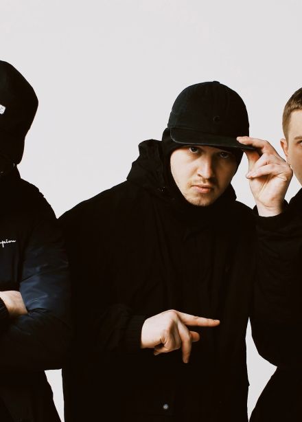 Цинк уродов