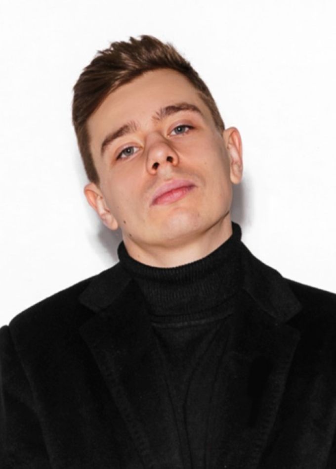 Сергей Орлов. Стендап