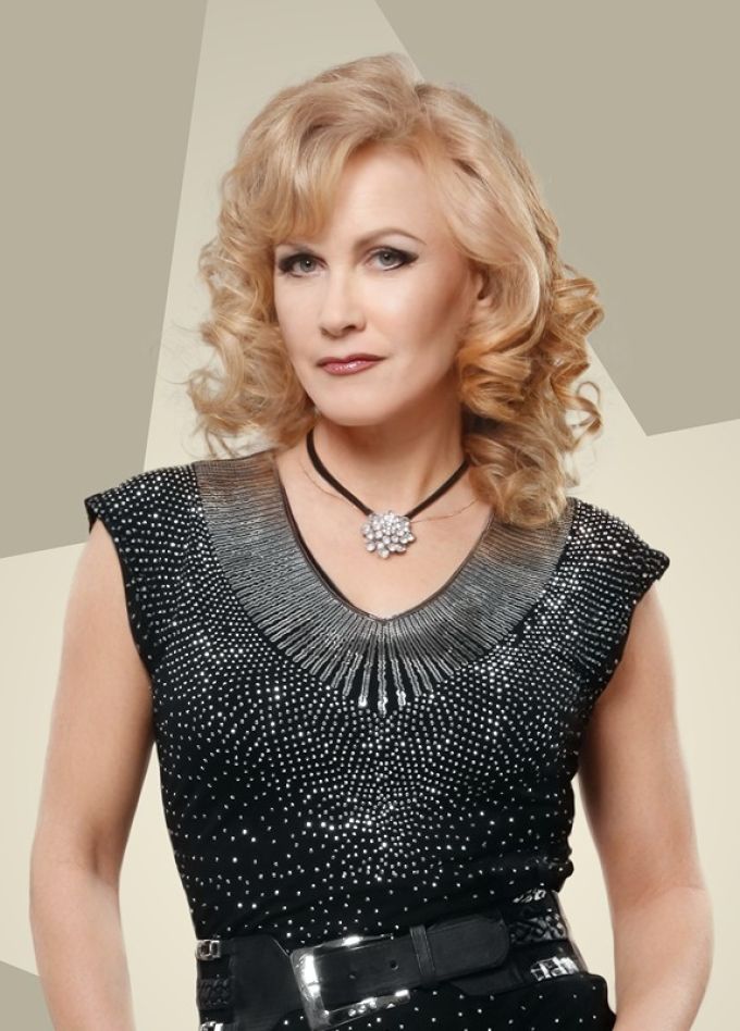 Светлана Разина