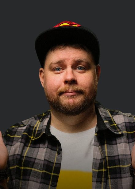 Андрей Атлас