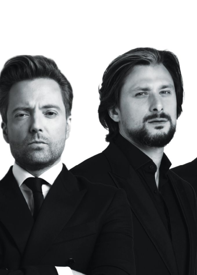 Кватро Originals