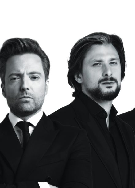 Кватро Originals