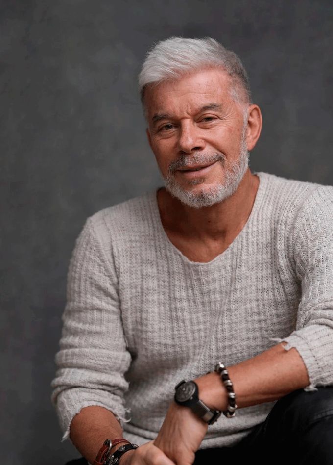 Олег Газманов