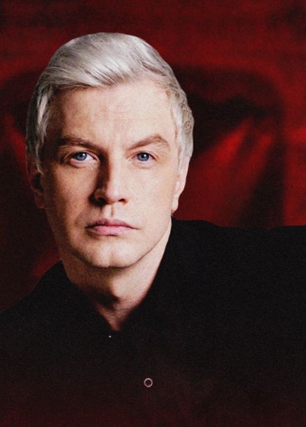 Алексей Гоман