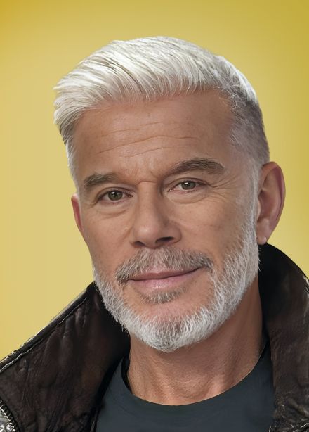 Олег Газманов