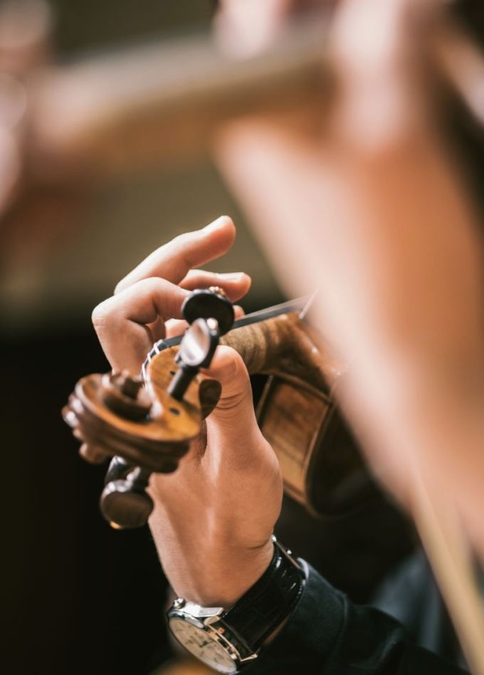 Force of Music Ensemble. «Вселенная Властелина колец»